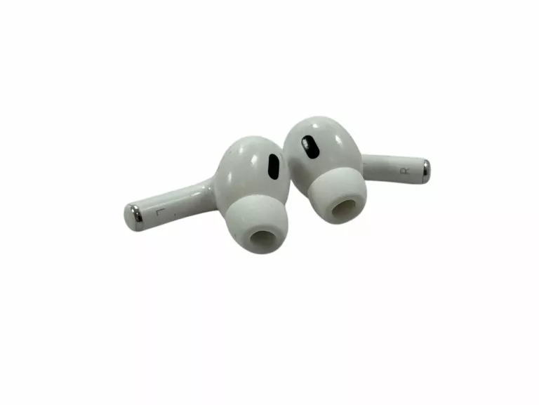 SŁUCHAWKI APPLE AIRPODS PRO (2ND GENERATION) KOMPLET