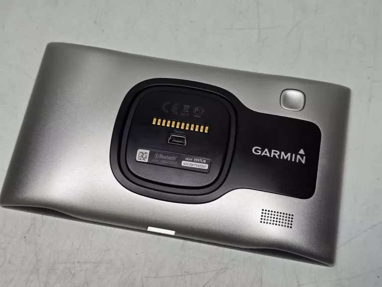 NAWIGACJA GARMIN NUVI 3597 LM 5" EUROPA