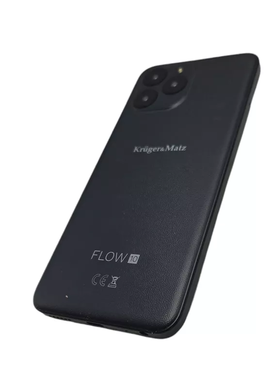 TELEFON FLOW 10 KRUGER MATZ