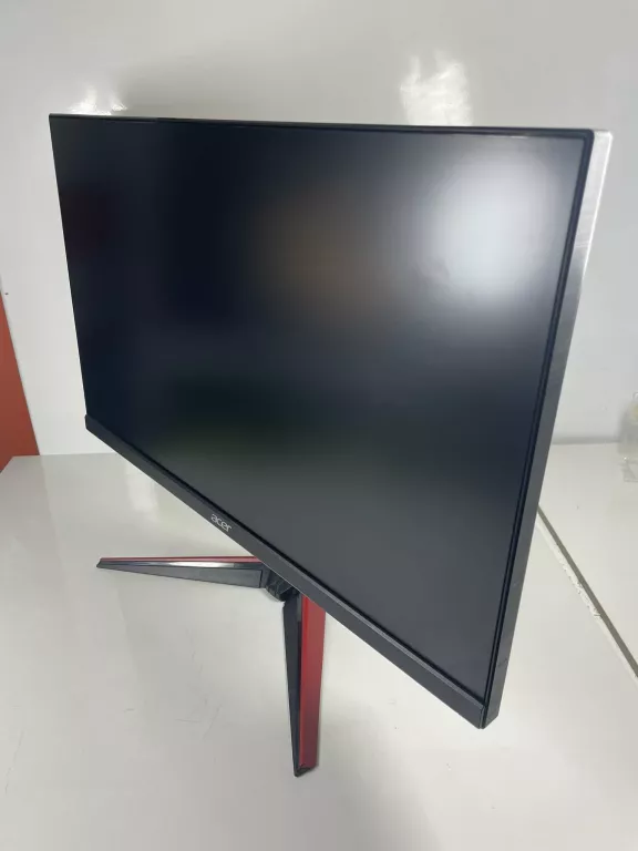 MONITOR ACER VG220QBMIIX 21,5' 1920X1080 FHD HDMI LED Z KABLEM ZASILAJĄCYM