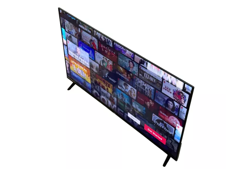 TELEWIZOR LED TCL 40S5400 40" FULL HD ANDROID TV DVB-T2