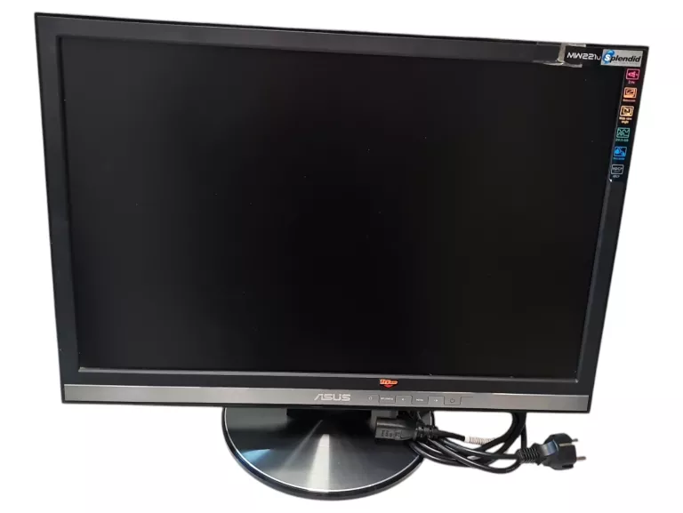 MONITOR ASUS 22 CALE MW221U