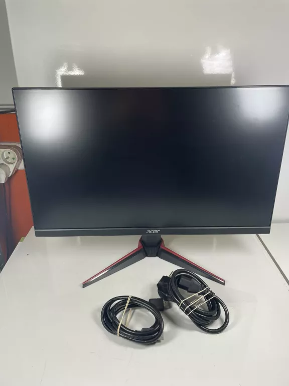 MONITOR ACER VG220QBMIIX 21,5' 1920X1080 FHD HDMI LED Z KABLEM ZASILAJĄCYM