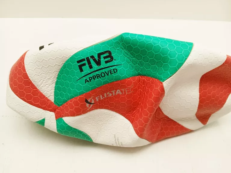 MOLTEN PIŁKA DO SIATKÓWKI MECZOWA V5M5000 FIVB R5