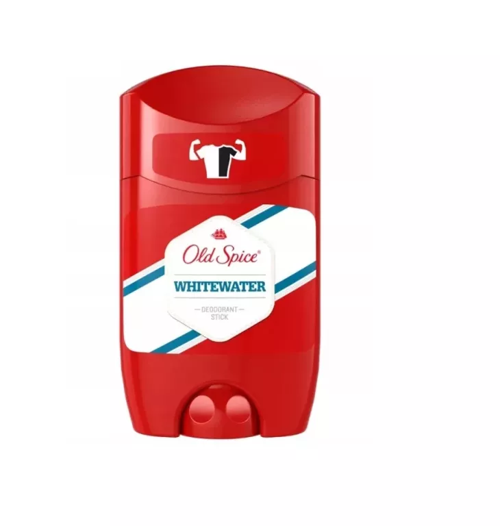 ANTYPERSPIRANT OLD SPICE WHITEWATER 50ML