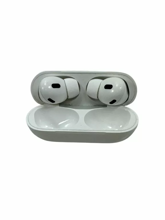 SŁUCHAWKI APPLE AIRPODS PRO (2ND GENERATION) KOMPLET