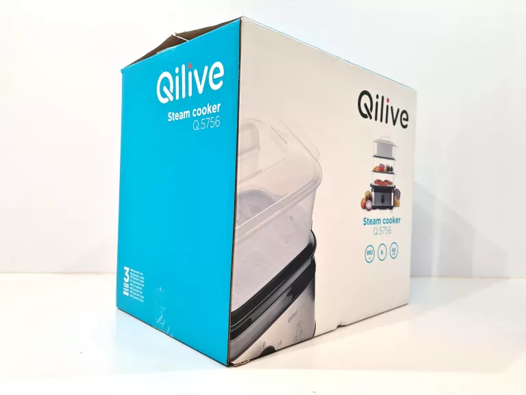 PAROWAR QILIVE Q.5756