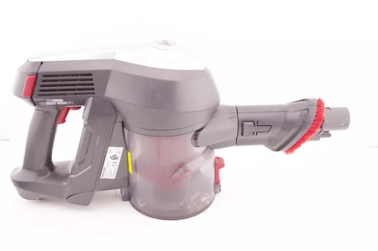 ODKURZACZ BEZPRZEWODOWY PIONOWY HOOVER H-FREE 100 94LD1824
