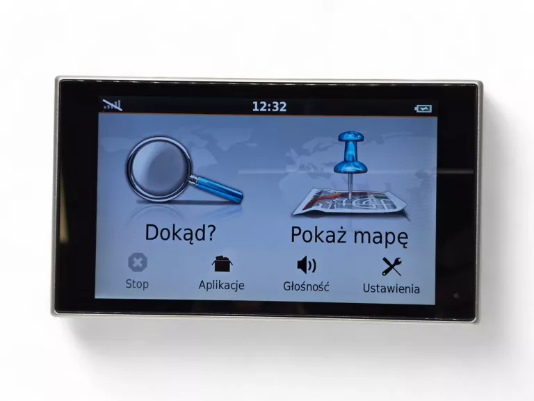 NAWIGACJA GARMIN NUVI 3597 LM 5" EUROPA