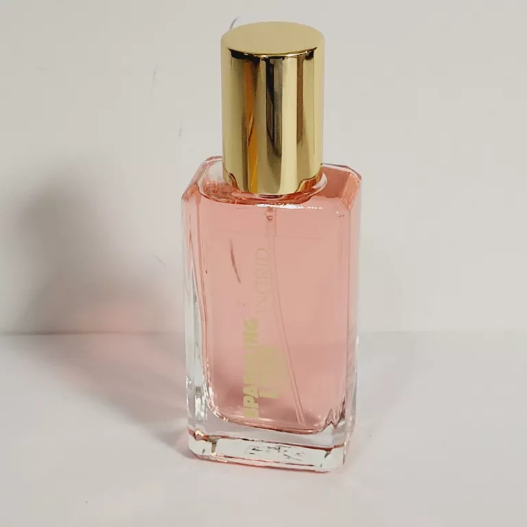 PERFUMY INGRID COSMETICS SPARKLING LOVE HOPE 30ML