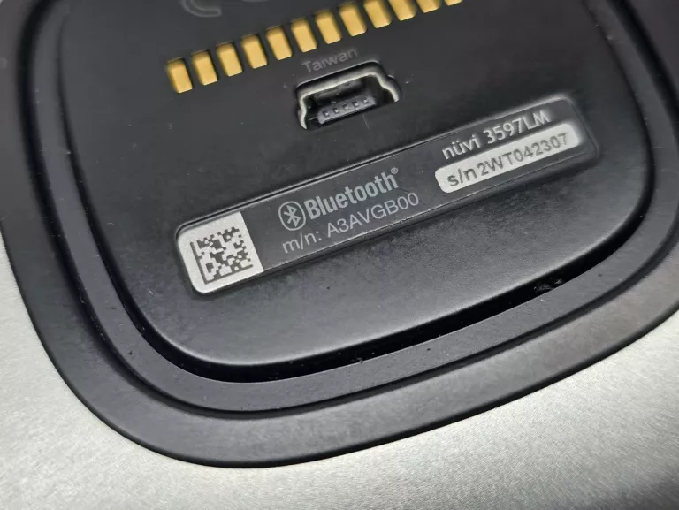 NAWIGACJA GARMIN NUVI 3597 LM 5" EUROPA