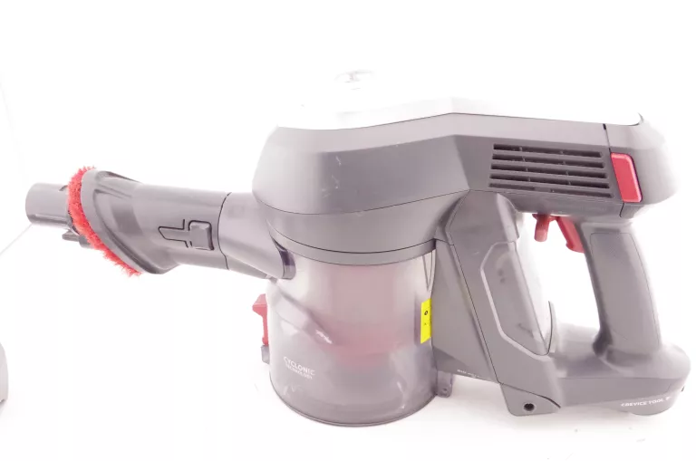 ODKURZACZ BEZPRZEWODOWY PIONOWY HOOVER H-FREE 100 94LD1824