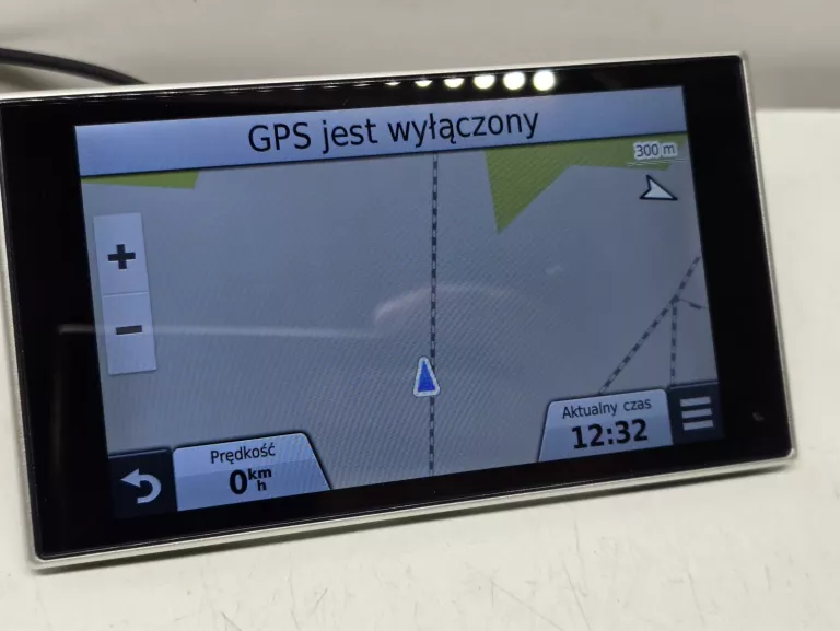 NAWIGACJA GARMIN NUVI 3597 LM 5" EUROPA