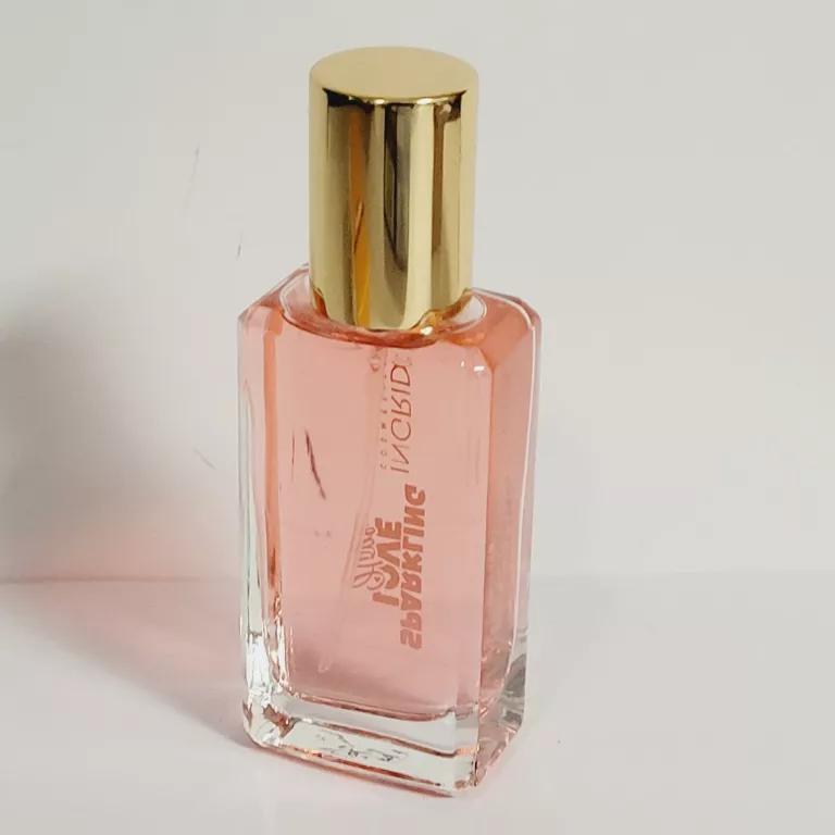 PERFUMY INGRID COSMETICS SPARKLING LOVE HOPE 30ML