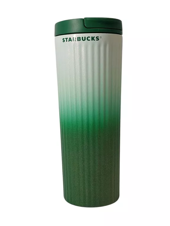 KUBEK TERMICZNY STARBUCKS ZIELONY