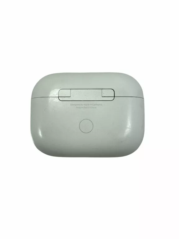 SŁUCHAWKI APPLE AIRPODS PRO (2ND GENERATION) KOMPLET