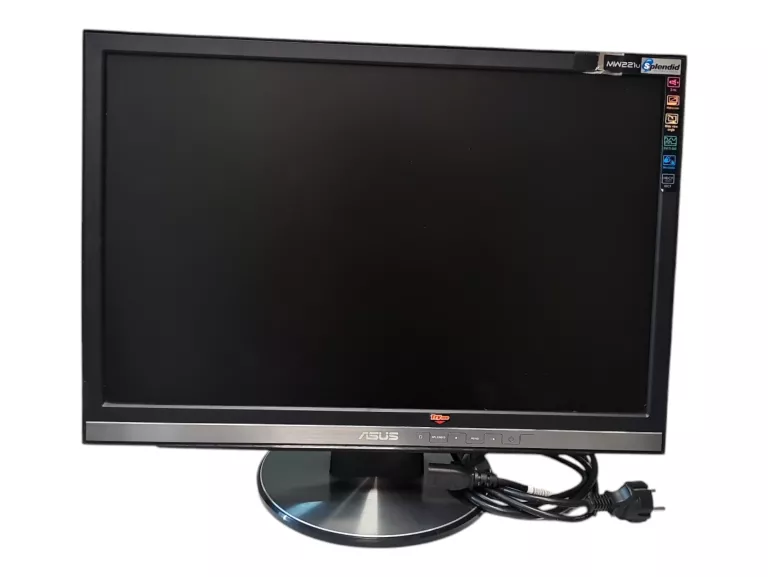 MONITOR ASUS 22 CALE MW221U