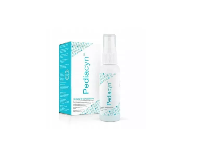 PEDIACYN ŻEL 45G