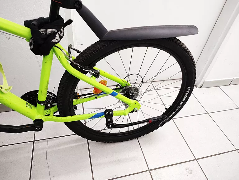 ROWER MTB ROCKRIDER ST100