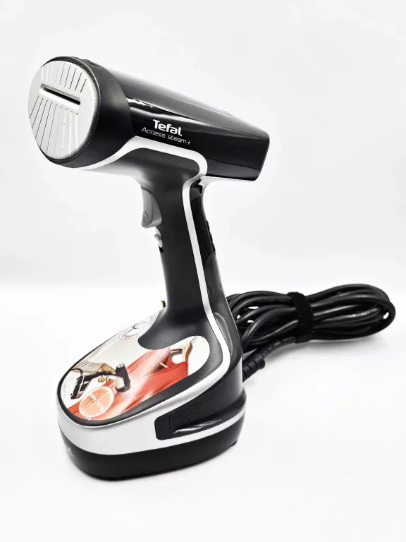 PAROWNICA DO UBRAŃ TEFAL DT8150