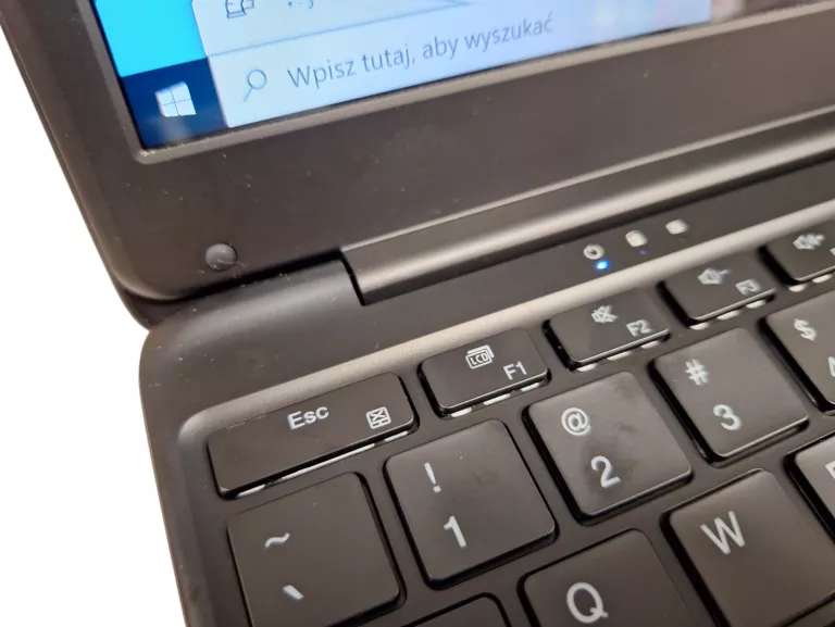 LAPTOP TECHBITE ZIN BIS 14.1"/N3450/4GB/64GB/WIN10