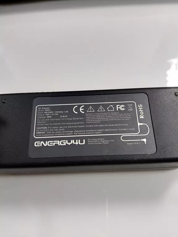 LAPTOP ASUS K53S