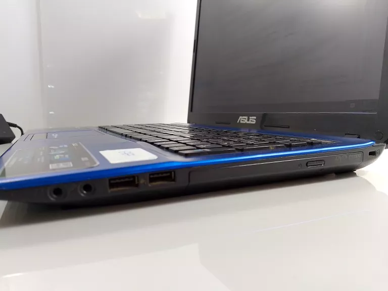 LAPTOP ASUS K53S