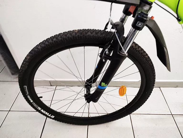 ROWER MTB ROCKRIDER ST100