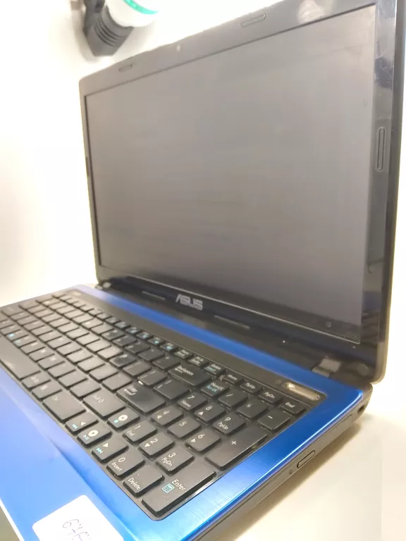 LAPTOP ASUS K53S