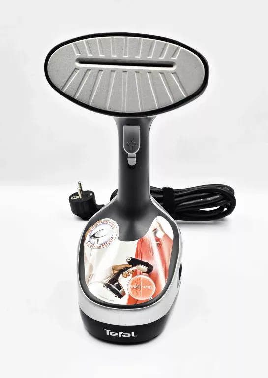 PAROWNICA DO UBRAŃ TEFAL DT8150