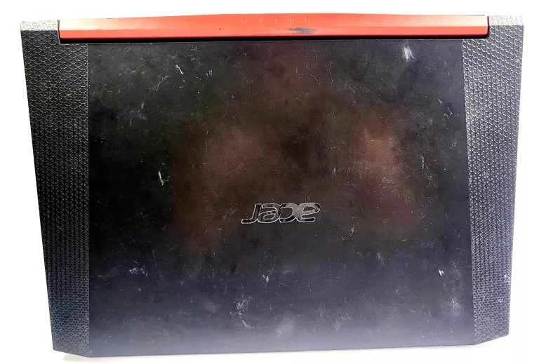 LAPTOP ACER NITRO 5 AN515-54 15,6 " INTEL CORE I7 8 GB / 512 GB OPIS!