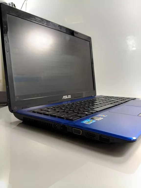 LAPTOP ASUS K53S