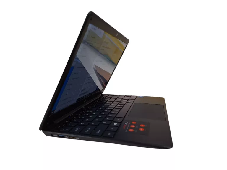 LAPTOP TECHBITE ZIN BIS 14.1"/N3450/4GB/64GB/WIN10