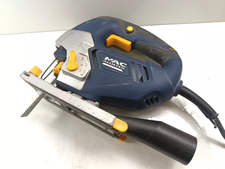 WYRZYNARKA MACALLISTER MJS750LA 750W