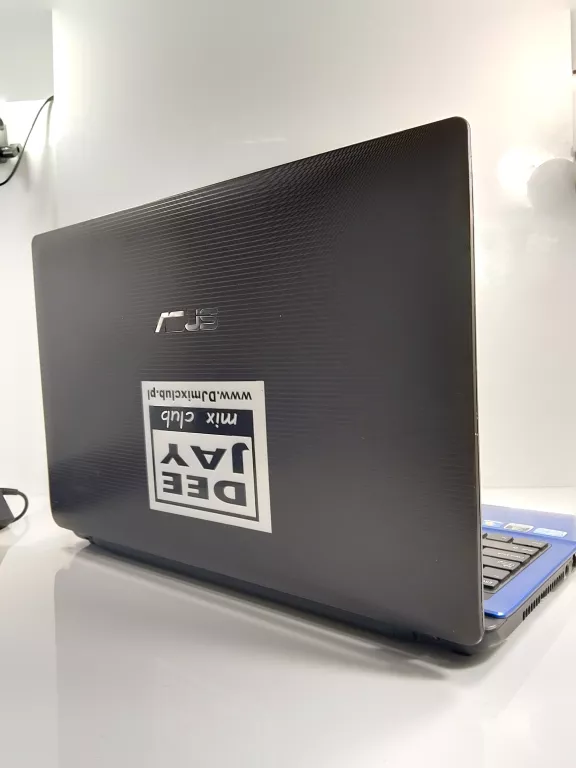 LAPTOP ASUS K53S