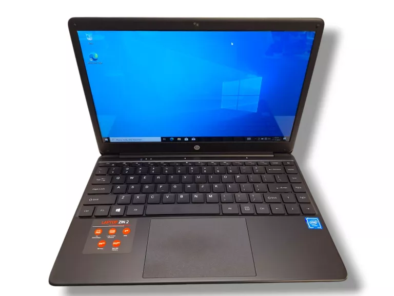 LAPTOP TECHBITE ZIN BIS 14.1"/N3450/4GB/64GB/WIN10