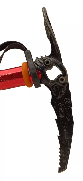CZEKAN SALEWA EAGLE
