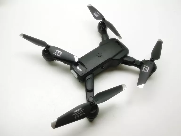 SMIKI EAGLE EYES ZABAWKA DLA DZIECI DRON Z KAMERKĄ