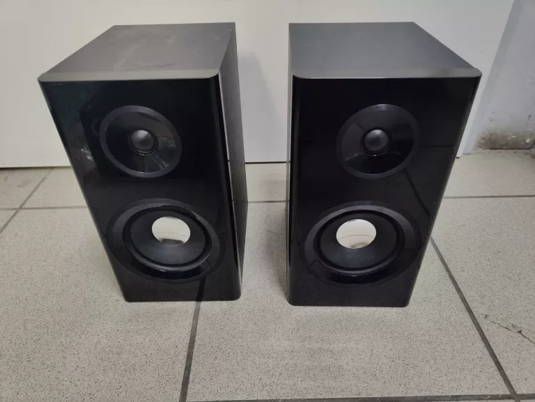 WIEŻA PHILIPS  MCM2150/12 2XGŁOŚNIK