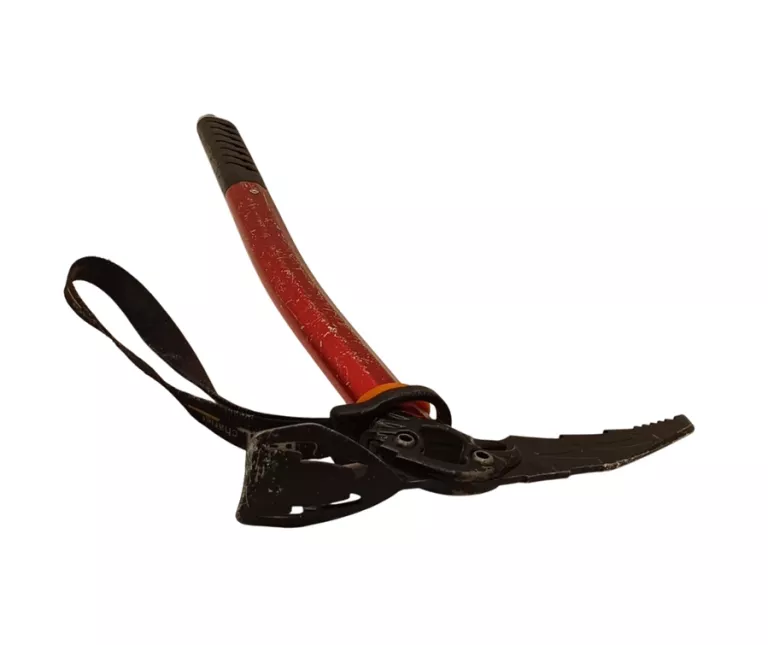 CZEKAN SALEWA EAGLE