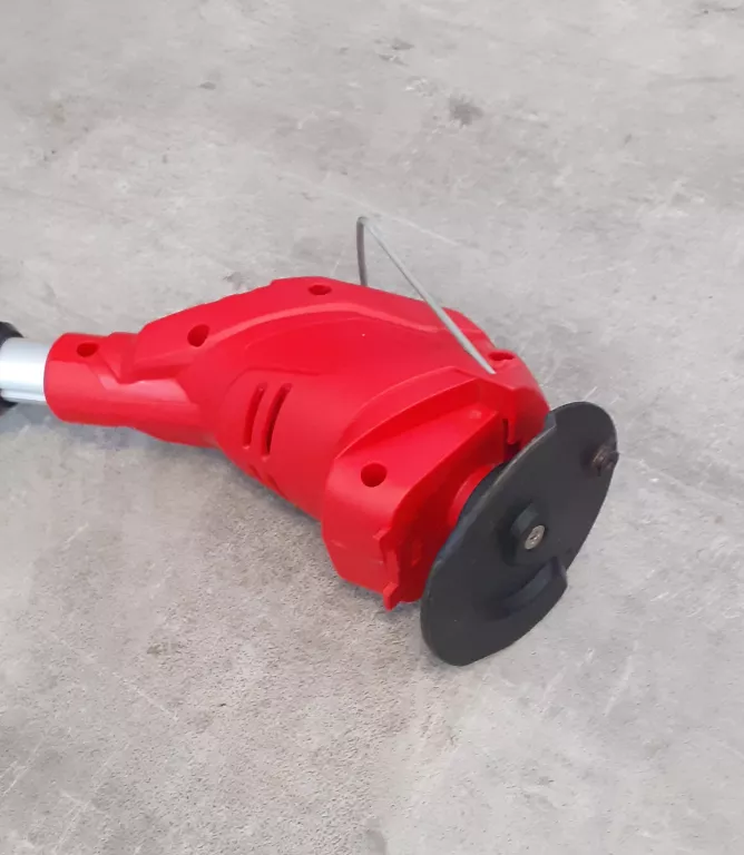 PODKASZARKA AKUMULATOROWA EINHELL GC-CT 18/24 LI