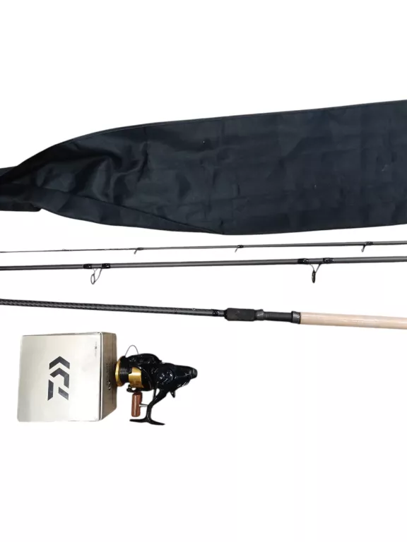 zestaw-wedka-shimano-aero-x3-kolowrotek-daiwa-20-gs-br-lt-5000-c-stan-11323-2