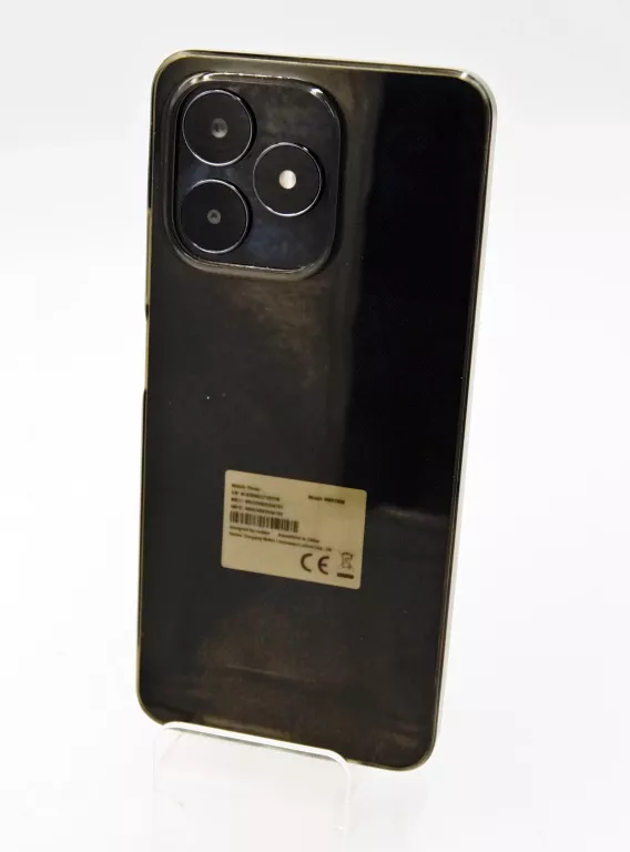 TELEFON REALME C51 4/128GB W PUDEŁKU / W DOBRYM STANIE