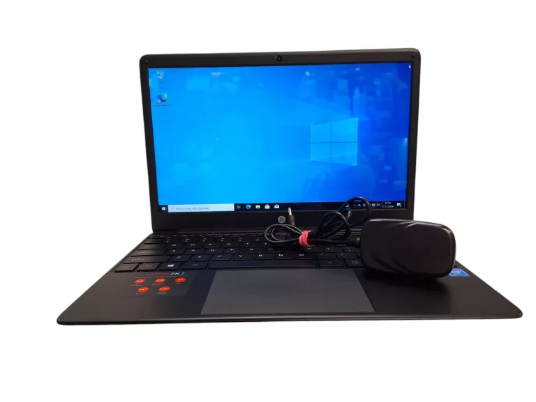 LAPTOP TECHBITE ZIN BIS 14.1"/N3450/4GB/64GB/WIN10