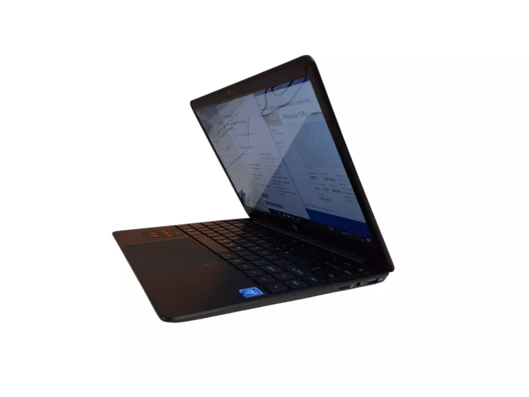 LAPTOP TECHBITE ZIN BIS 14.1"/N3450/4GB/64GB/WIN10