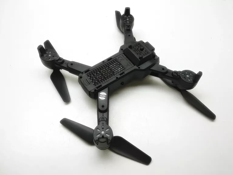 SMIKI EAGLE EYES ZABAWKA DLA DZIECI DRON Z KAMERKĄ
