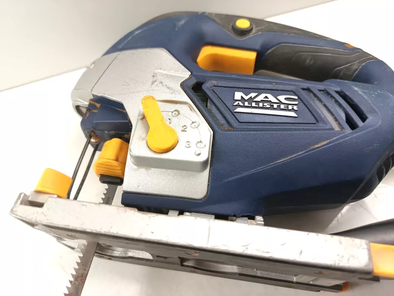WYRZYNARKA MACALLISTER MJS750LA 750W