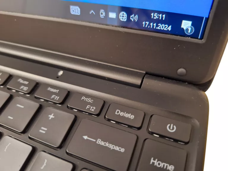 LAPTOP TECHBITE ZIN BIS 14.1"/N3450/4GB/64GB/WIN10