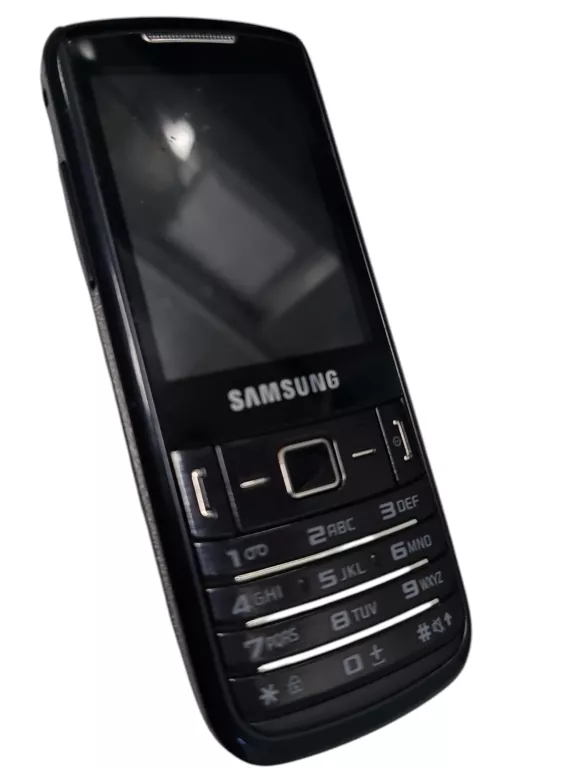TELEFON KOMÓRKOWY SAMSUNG GT-C3780
