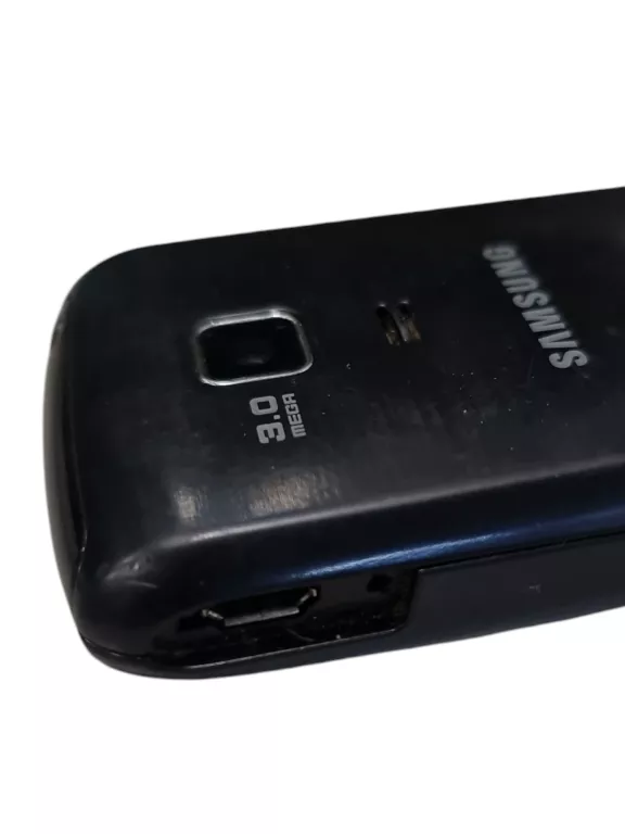 TELEFON KOMÓRKOWY SAMSUNG GT-C3780